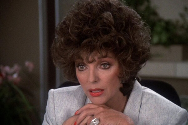 Die Magie der Trilogie-Ringe: Ein zeitloser Blick auf die 80er-Jahre-Eleganz