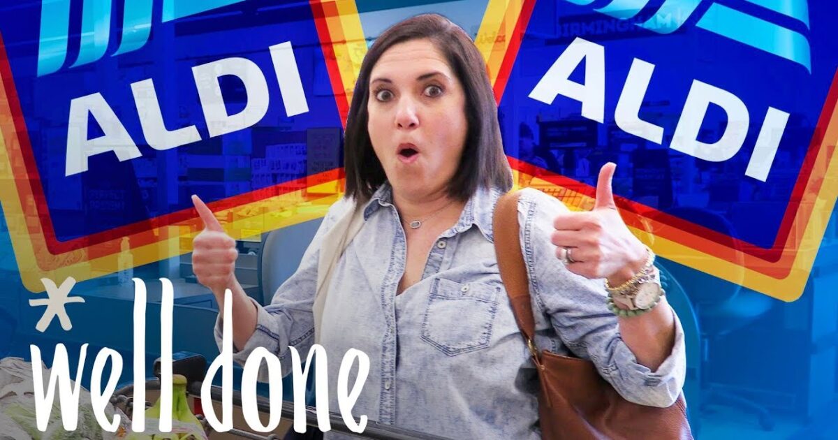 Aldi-Shopping: 6 Insider-Tipps für Sparfüchse