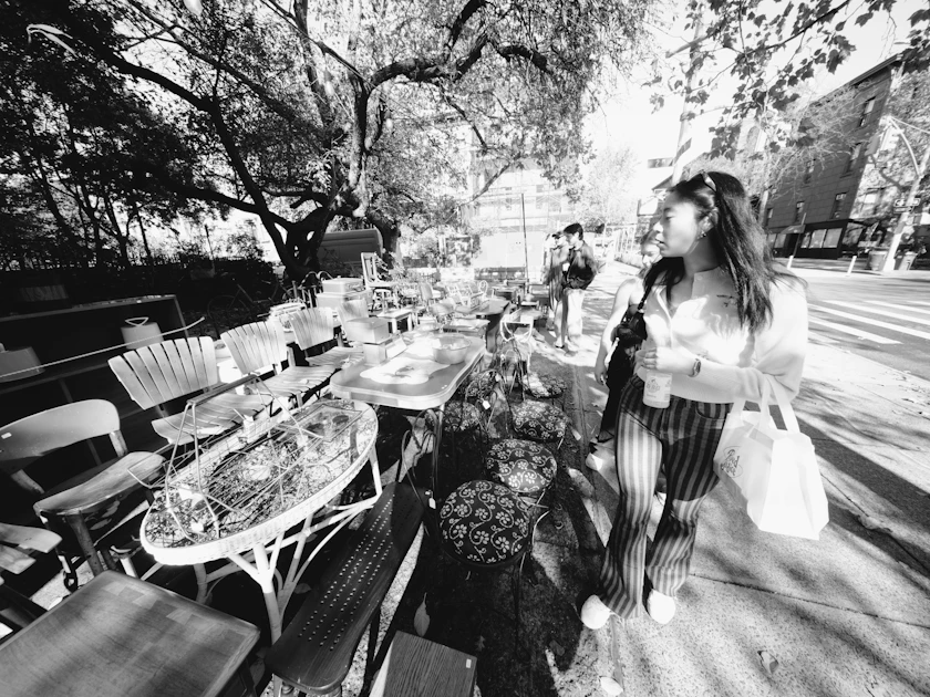 Flohmarkt-Verhandlung meistern: Die besten Strategien für erfolgreiches Handeln