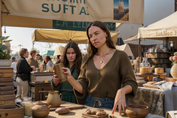 Bücherflohmarkt: 5 Tipps für seltene Funde als Bücherliebhaber