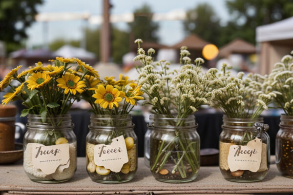 Trödelmärkte Europa: Unterschiede zu deutschen Märkten