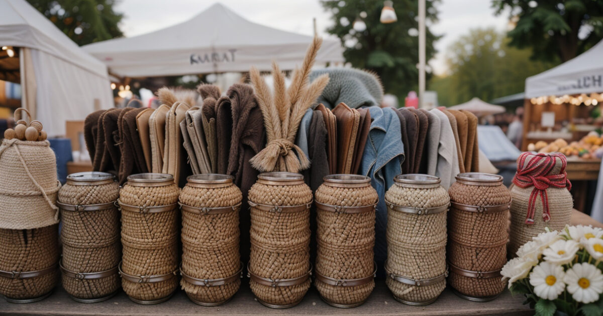 Hamburger Flohmarkt-Kultur: Geschichte und Top-Märkte entdecken