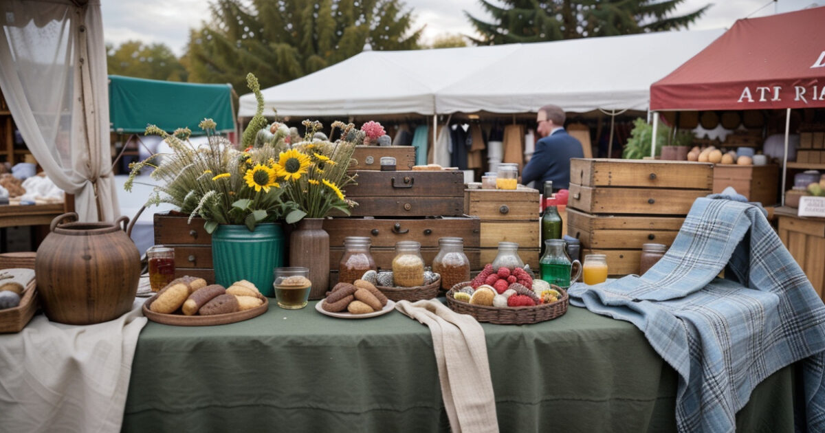 Alte Röhrenradios kaufen auf dem Trödelmarkt – Tipps für echte Schätze