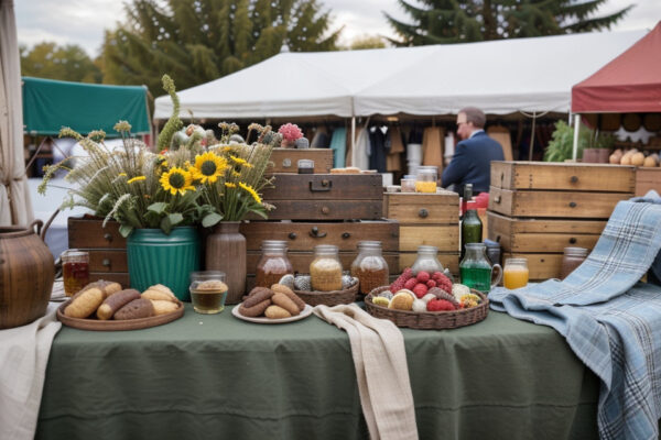 Alte Röhrenradios kaufen auf dem Trödelmarkt – Tipps für echte Schätze