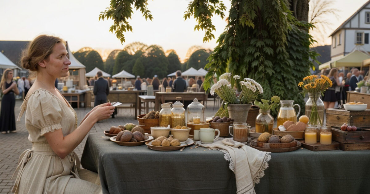 Bücherflohmarkt: Besondere Tipps für Bücherfans finden