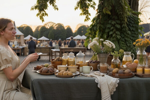 Bücherflohmarkt: Besondere Tipps für Bücherfans finden