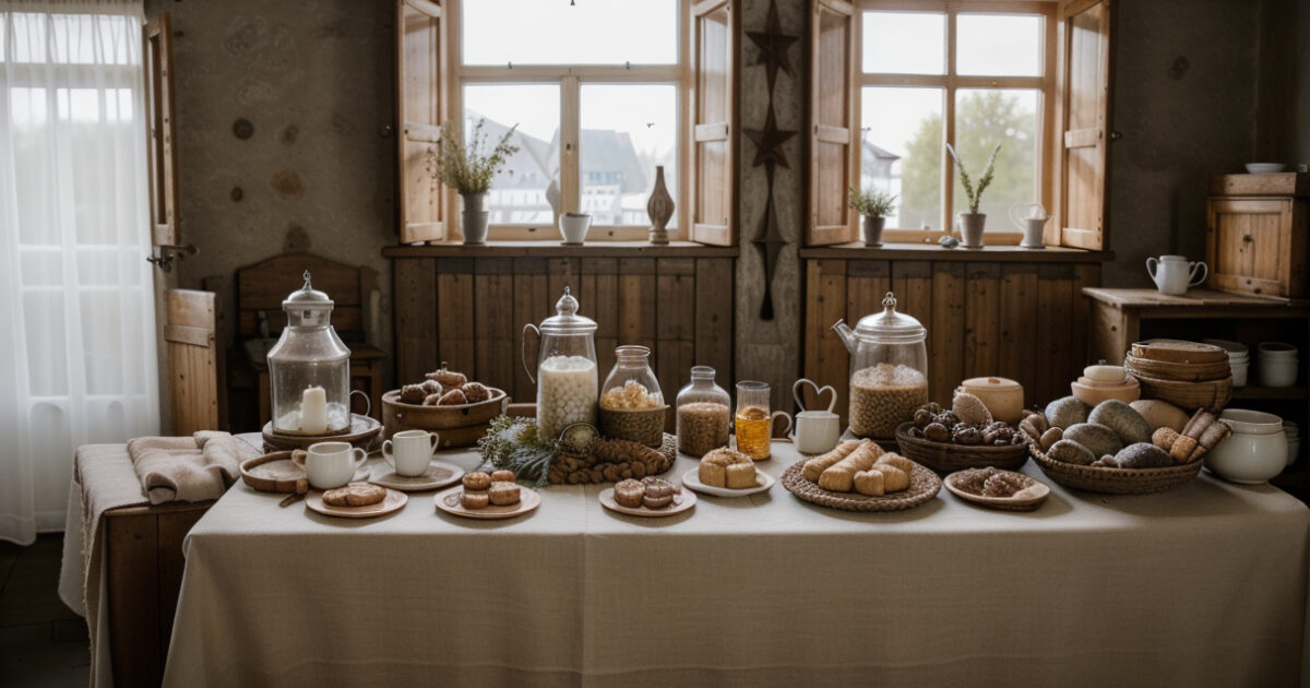 Markenzeichen auf Porzellan erkennen: Hersteller auf Flohmärkten entlarven