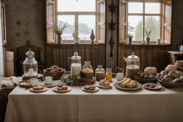 Markenzeichen auf Porzellan erkennen: Hersteller auf Flohmärkten entlarven
