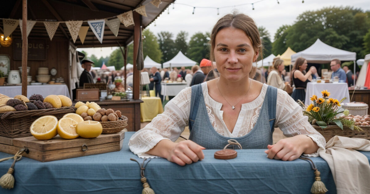 Flohmärkte Rhein-Ruhr: Beste Tipps für Trödel-Fans 2024