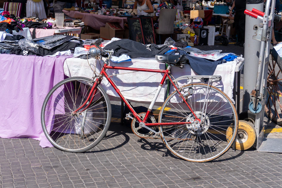 Flohmarkt-Verhandlung meistern: Die besten Strategien für erfolgreiches Handeln - Bild 4