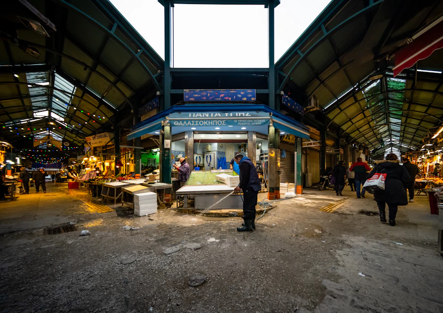 Nachhaltiger Konsum: Flohmärkte und Secondhand als zukunftsweisender Einkaufstrend - Bild 4