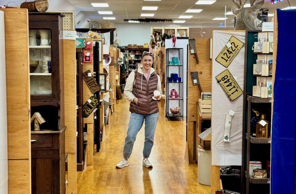 Flohmarkt-Guide für Anfänger: Tipps und Tricks für den perfekten Secondhand-Fund