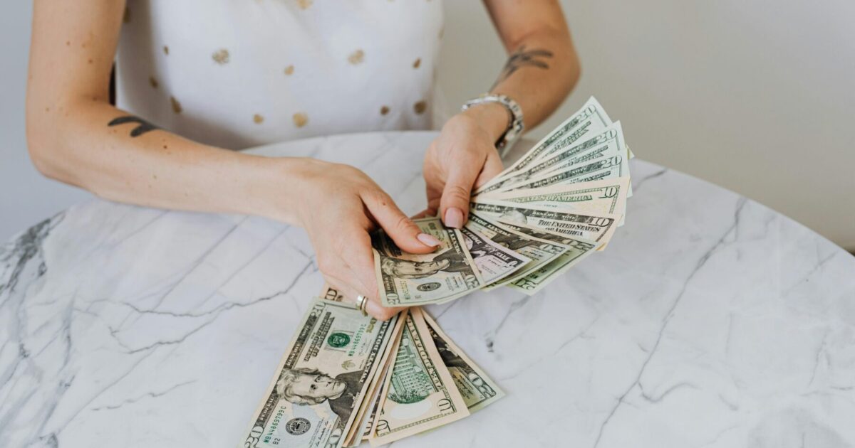 $3.500 Flohmarkt-Fundstück für nur 3,50€