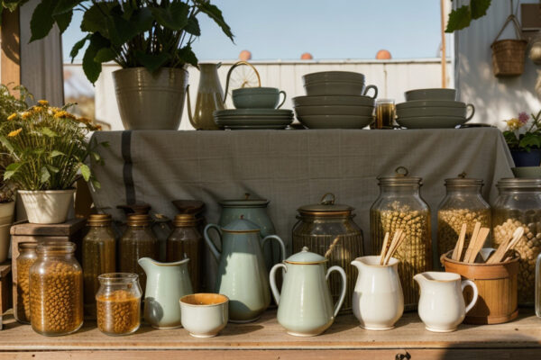 Mehr verkaufen auf dem Flohmarkt: 7 Profi-Tricks für Top-Erlöse