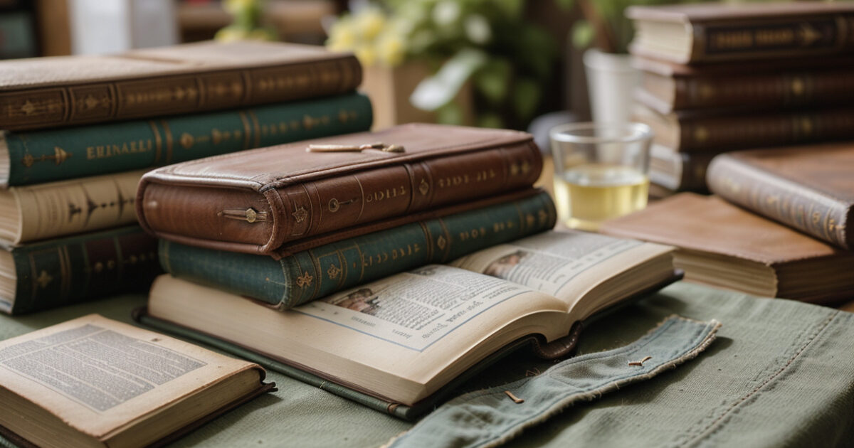 Was verkauft sich gut auf dem Flohmarkt? Top-Produktliste 2024