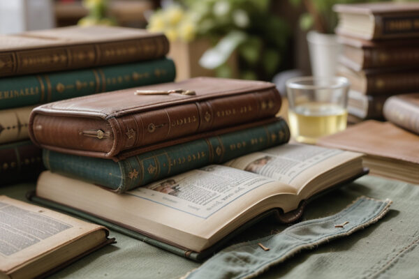 Was verkauft sich gut auf dem Flohmarkt? Top-Produktliste 2024