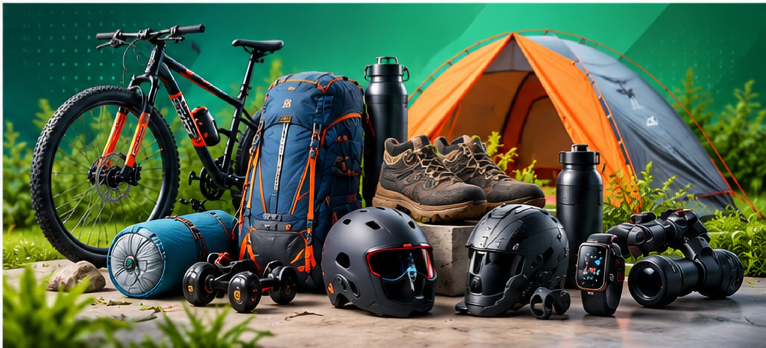 Premium Sport & Outdoor
