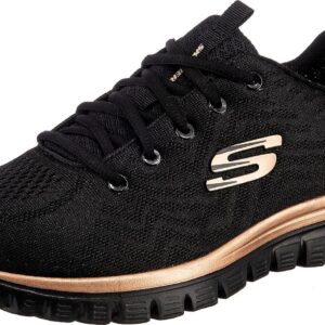 Skechers Graceful Get Connected-Turnschuhe für Damen