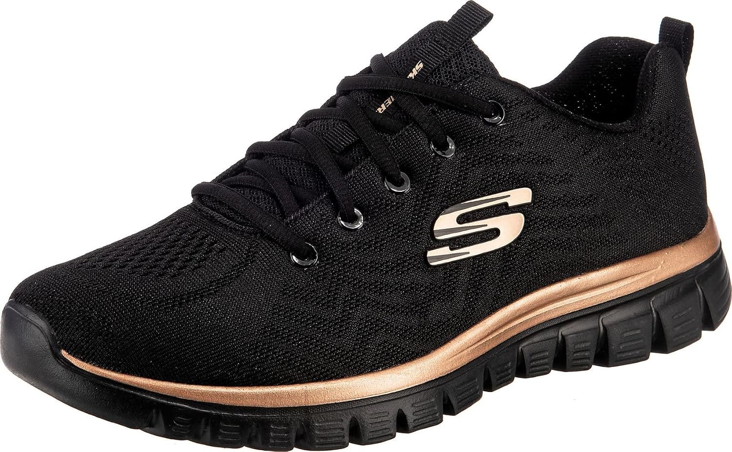 Skechers Graceful Get Connected-Turnschuhe für Damen