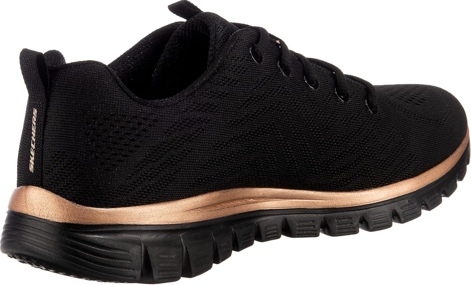 Skechers Graceful Get Connected-Turnschuhe für Damen – Bild 5