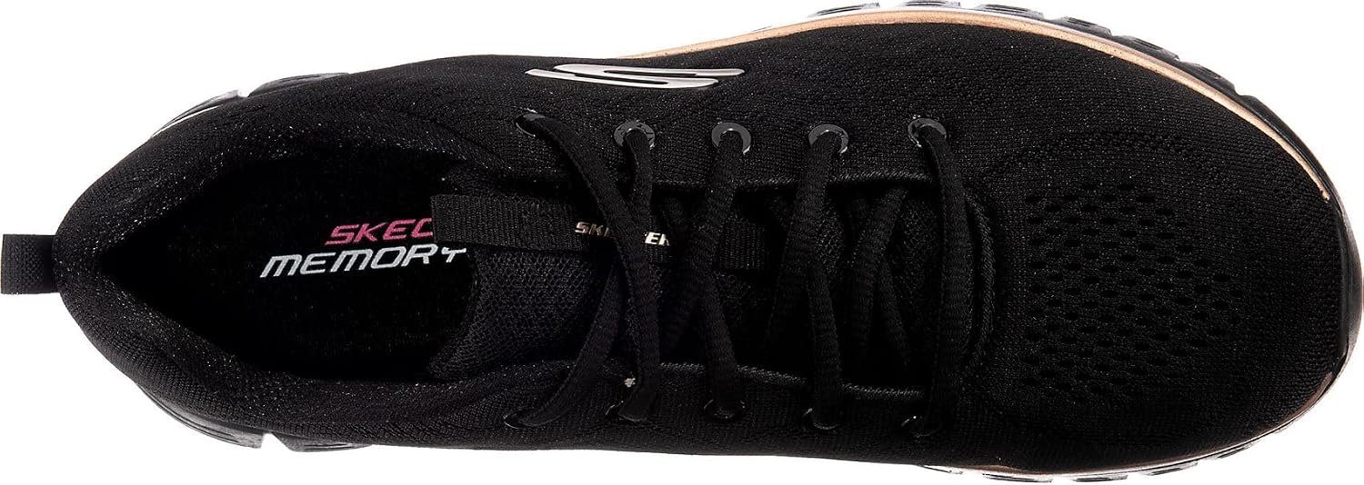 Skechers Graceful Get Connected-Turnschuhe für Damen – Bild 6