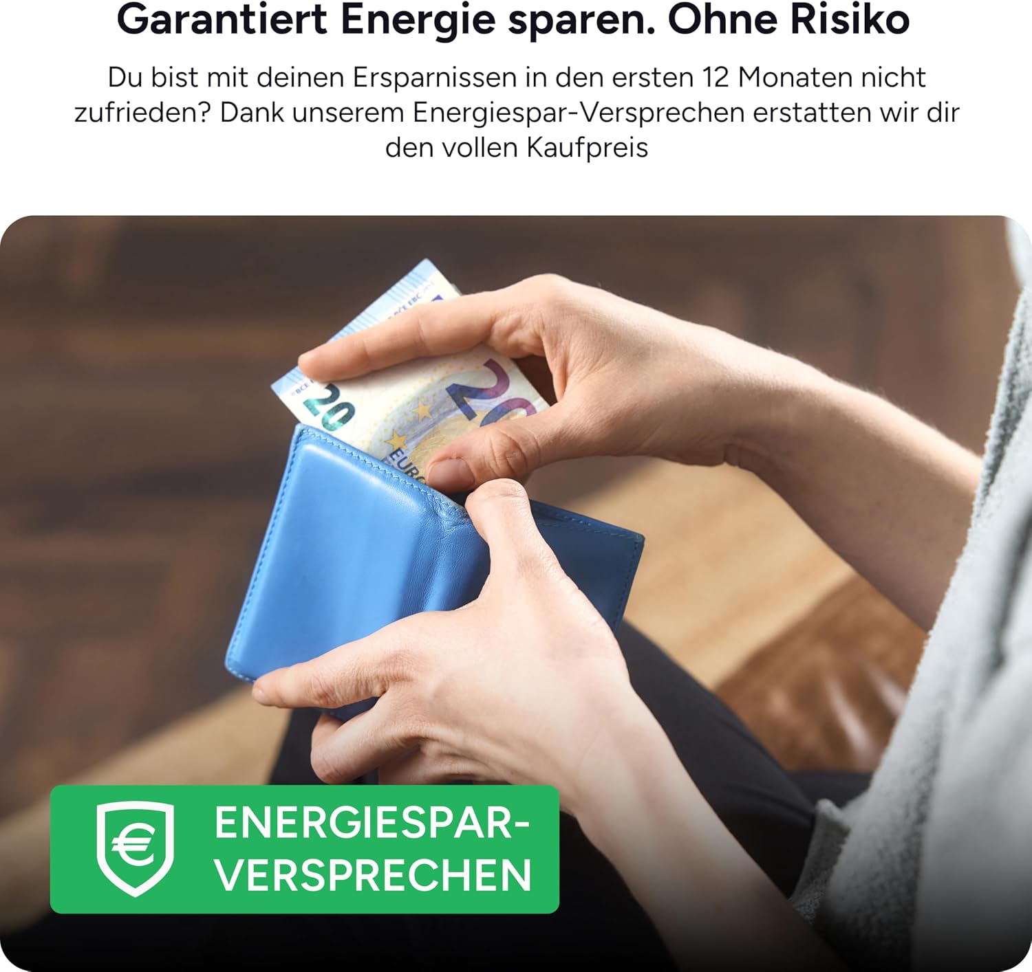 tado ° Smartes Heizkörperthermostat X – Trio-Pack – Bild 4