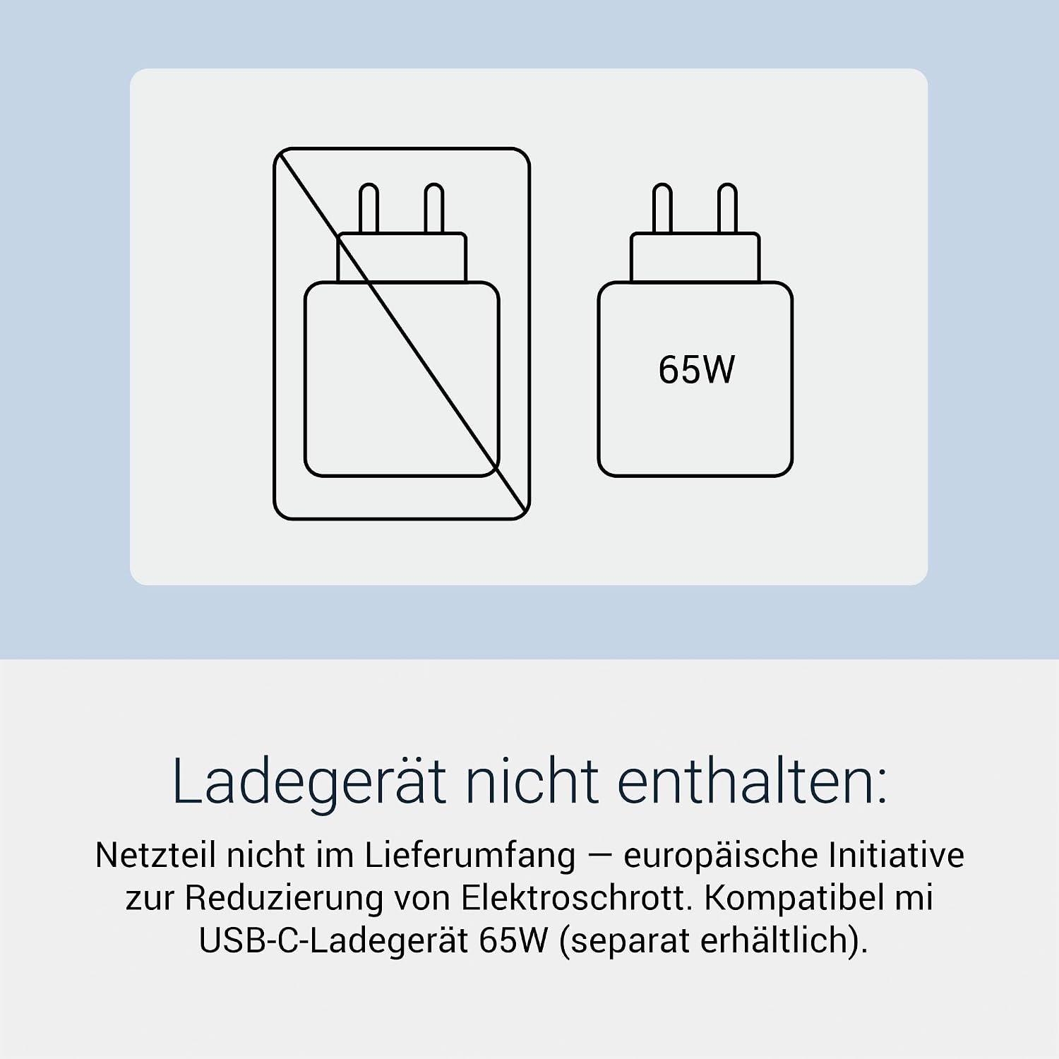 Dell 15 Laptop – Intel Core i5-1334U, 8 GB RAM, 512 GB SSD – Bild 2