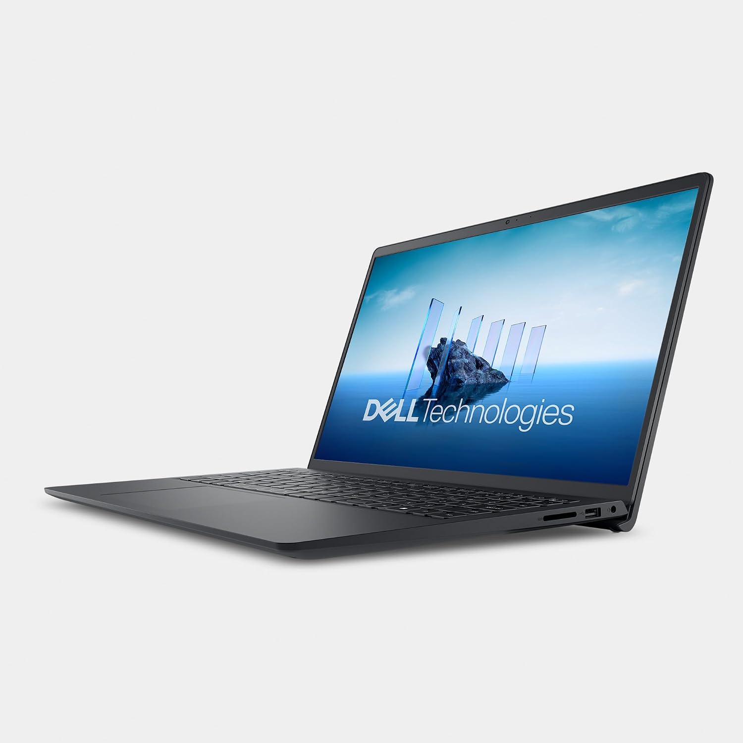 Dell 15 Laptop – Intel Core i5-1334U, 8 GB RAM, 512 GB SSD – Bild 12
