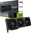 ASUS Prime GeForce RTX 5070 12 GB GDDR7 OC Edition Gaming-Grafikkarte