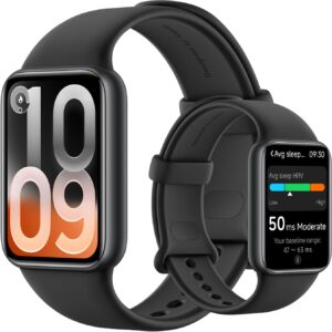 Xiaomi Smart Band 10 Pro Schwarz
