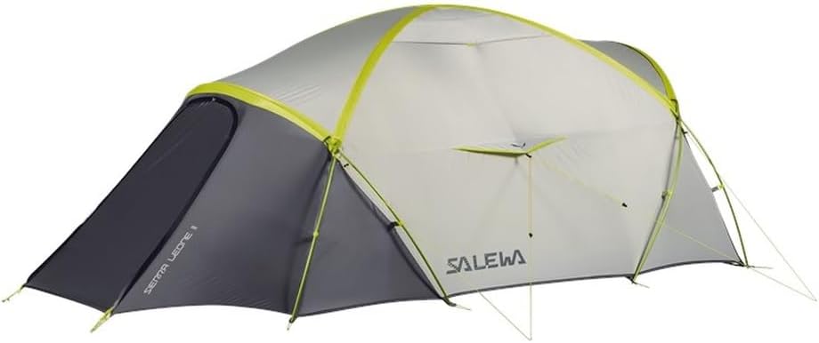 Salewa Sierra Leone II Zelt