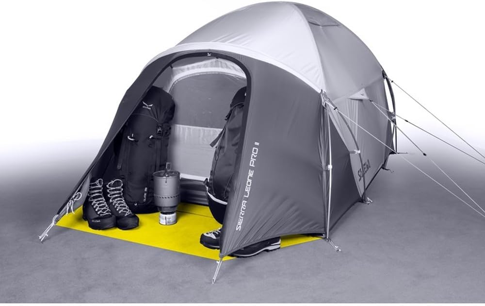 Salewa Sierra Leone II Zelt – Bild 2