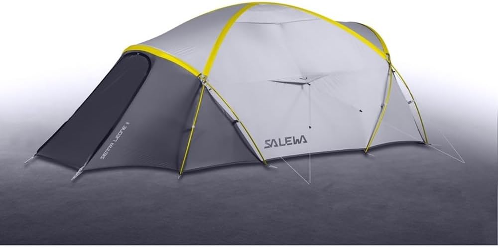 Salewa Sierra Leone II Zelt – Bild 8