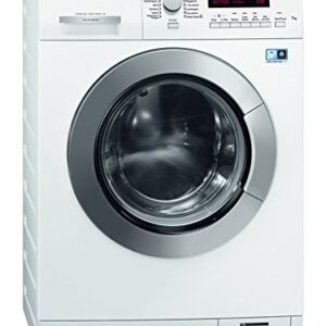 AEG LAVAMAT L5.5FL Waschmaschine Frontlader/A+++ -10% B / 1400 UpM / 7...
