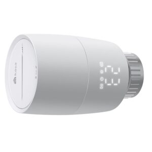 TP-Link Smart Heizkörperthermostat – Erweiterungseinheit, erfordert...