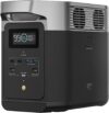 EF ECOFLOW Delta 2 Tragbares Kraftwerk 1024Wh (überholt)