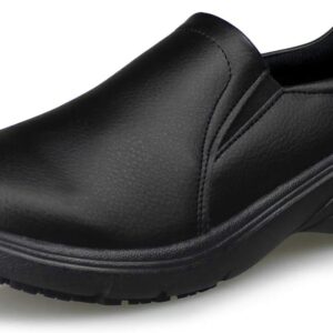 Hawkwell Damen-Slip-on-Schuhe, leicht, bequem zum Hineinschlüpfen