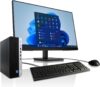 All-in-One-Bundle HP 27 Zoll Core i5 Computer mit 3 Jahren Garantie! Intel Core i5 6500 Quad Core, 3,6 GHz, 16 GB DDR4, 512 GB SSD, WLAN, USB 3, USB-C, Windows 11, MS Office – #8032