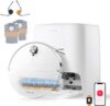 Roborock Qrevo Egde 2 Flow Roboterstaubsauger mit Wischfunktion