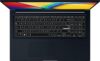 ASUS (17,3 Zoll FullHD Notebook mit MS Office 2024 Pro (Intel Core 5 Prozessor 120U, 10 Kerne, 5GHz, 16GB DDR4 RAM, 1000GB SSD, HDMI, BT, Webcam, USB-C/3.0, WLAN, Windows 11 Prof) #8509
