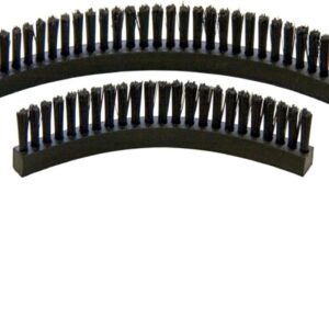 Bürstenring 2-teilig mit ausklappbarem Segment für Eibenstock EBS 120,...