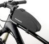 ROCKBROS Fahrradrahmentasche, wasserdichte Oberrohrtasche, Fahrradtasche für Mountainbikes, Rennräder, 1,6 l/1 l, Fahrradzubehör