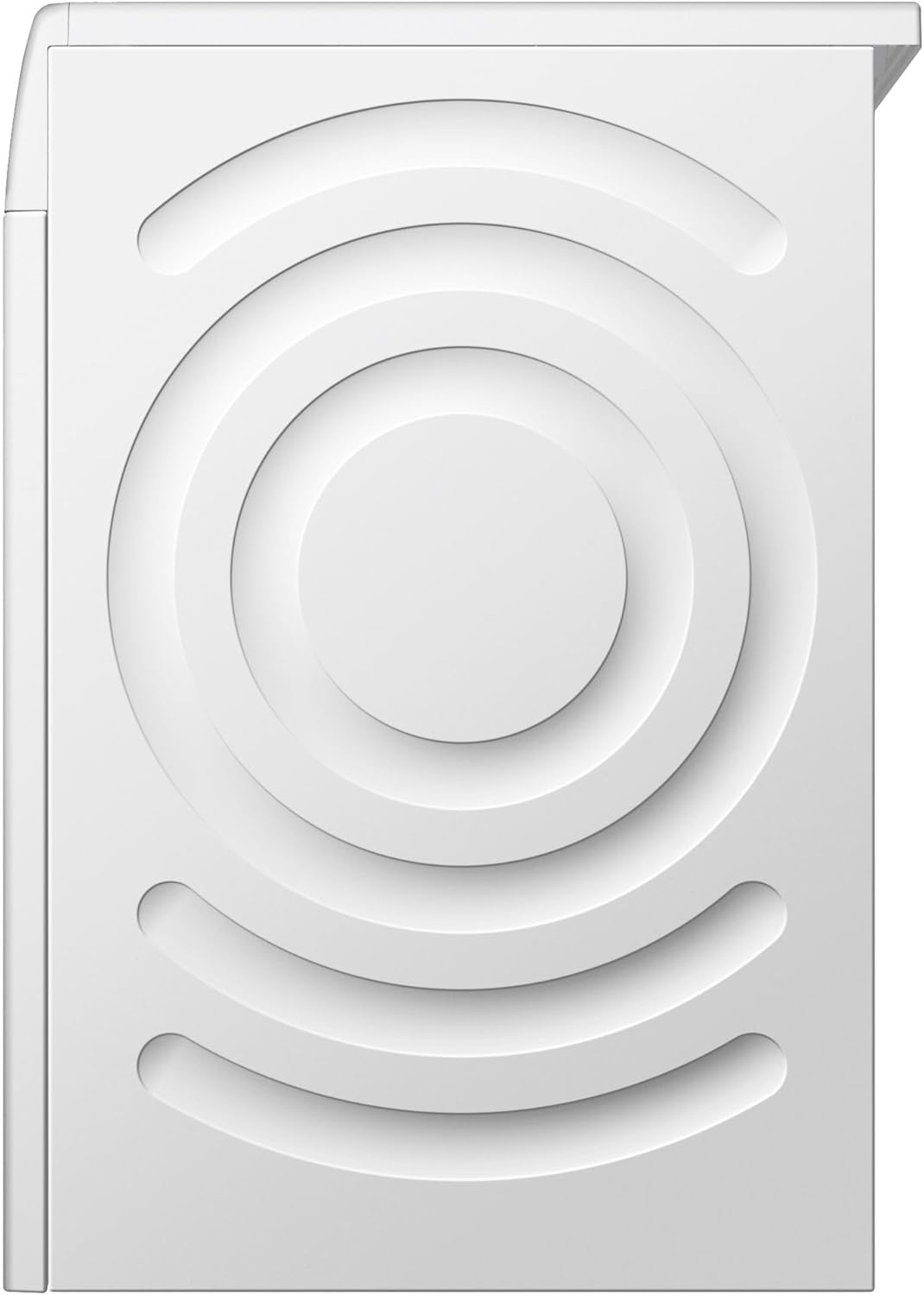 Bosch Series 6 Smart Frontlader-Waschmaschine 10 kg 1400 U/min WGJ2540S1 – Bild 18