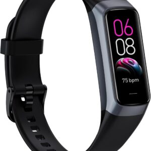 Fitness-Tracker-Smartwatch für Männer und Frauen – Aktivitäts-Tracker...