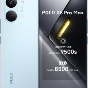 Xiaomi Poco
