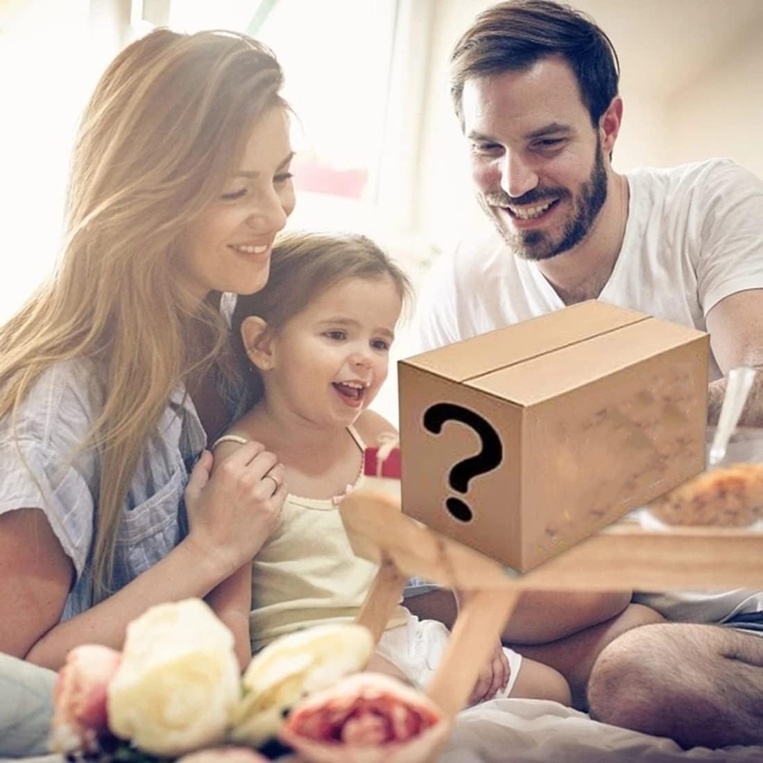 Geschenkverpackung, Geräte in 2026 Paletten, Elektroartikel/Zubehör/PC/Multimedia A-Ware bl-2 – Bild 5
