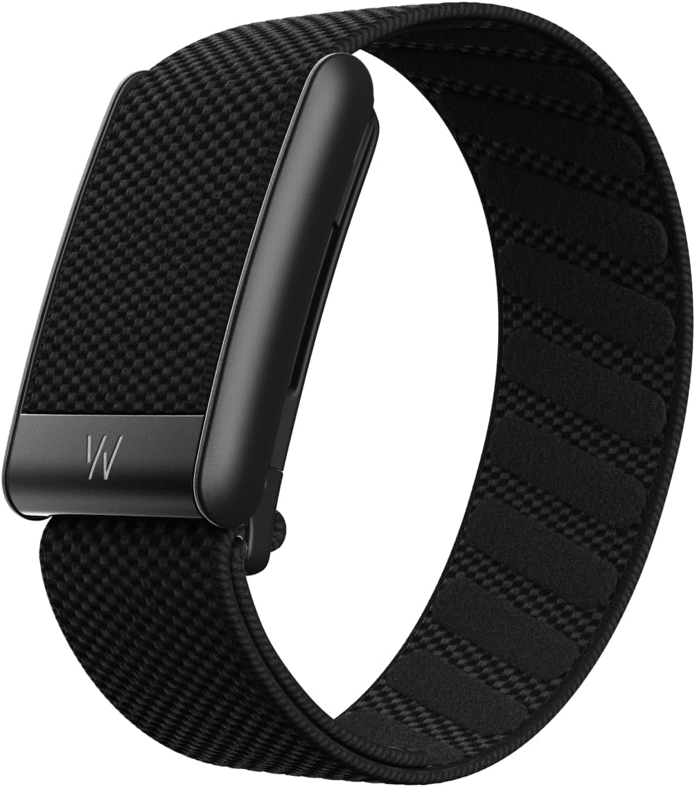 WHOOP 5.0/MG Activity Tracker – 12-monatige Mitgliedschaft – Gesundheits- und Fitness-Tracker, Schlaf-Tracking, personalisiertes Coaching