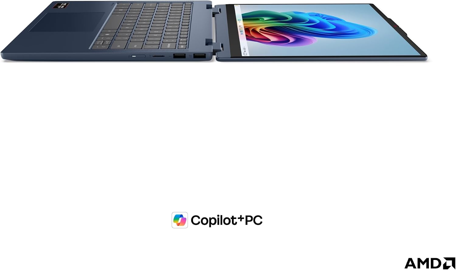 Lenovo IdeaPad 5 | 2-in-1-Laptop | Ryzen AI 5 | 16 GB | 512 GB – Bild 17