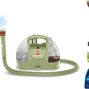 BISSELL Little Green Carpet Cleaner 340W 4098N