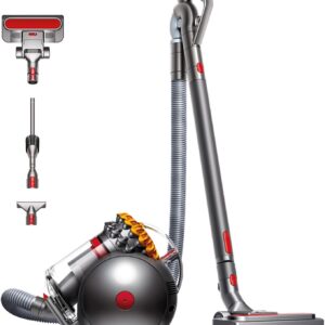 Dyson Big Ball™ Absolute 2 Staubsauger, 19 kompakte Zyklone für max...